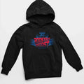 Classic Ambition hoodie back view showing Need Money logo and modern urban streetwear fashion style