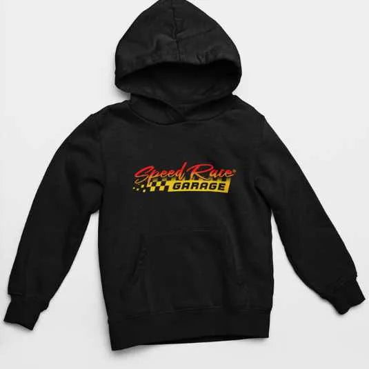 Classic Premium Cotton hoodie back view showing Need Money logo and modern urban streetwear design