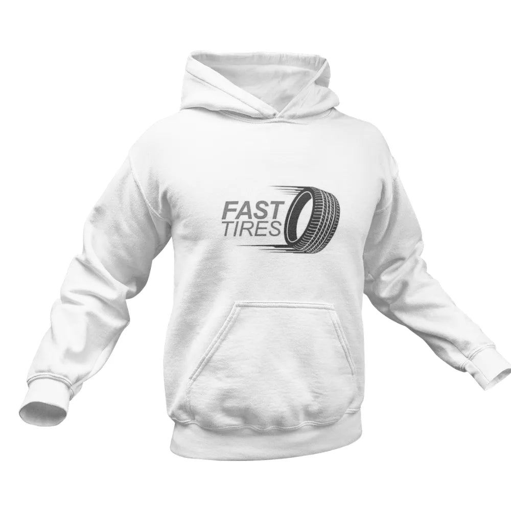 Porsche inspired classic everyday hoodie