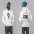 Need Money Porsche luxury graphic hoodie men