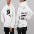 Porsche inspired classic pure hoodie