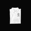 Need Money For Porsche Classic white polo t-shirt– Premium Icon Style