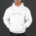 Classic Signature Porsche Hoodie – Need Money For Porsche Graphic Streetwear