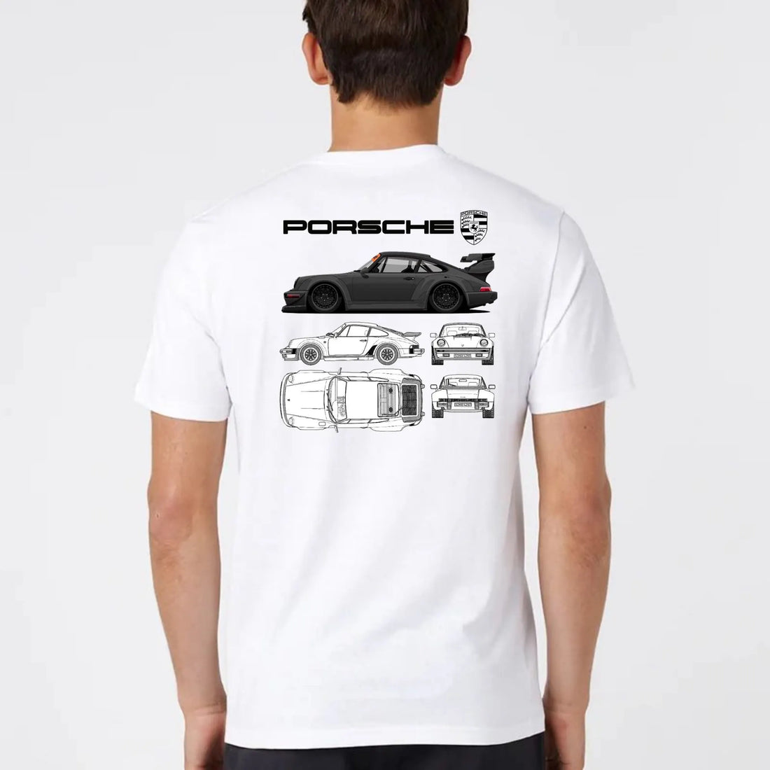 Motivational Luxury Streetwear