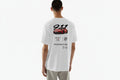 Eat Sleep Porsche Repeat luxury motivational T-shirt