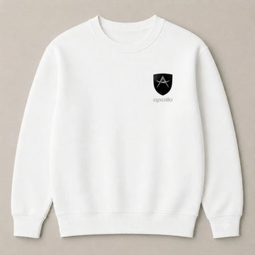 Ferrari streetwear oversized sweatshirt for men
