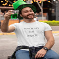 Need Money Classic Hustle Culture motivational streetwear tee