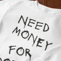 Luxury Porsche motivation sweatshirt