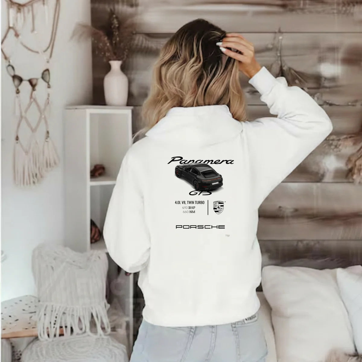 Hustle Hard Buy Porsche Porsche lover hoodie
