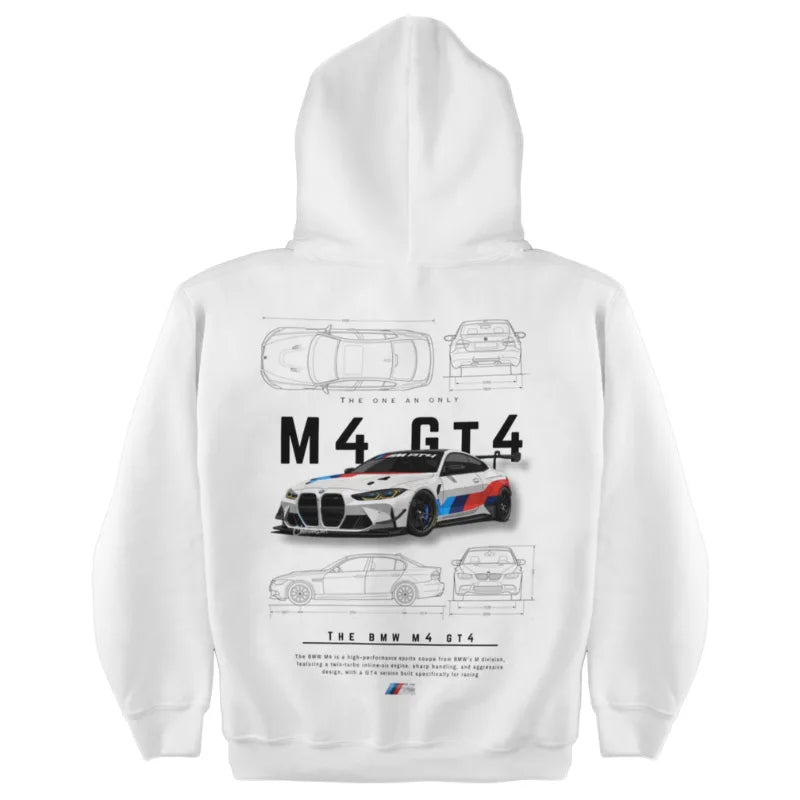 Life Happens Porsche Helps funny luxury hoodie