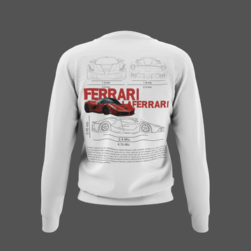 Hustler Life Porsche Porsche lover sweatshirt