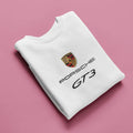 Classic Graphic Porsche Sweatshirt – Need Money For Porsche Streetwear