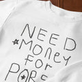 Grind Now Porsche Later casual wear sweatshirt