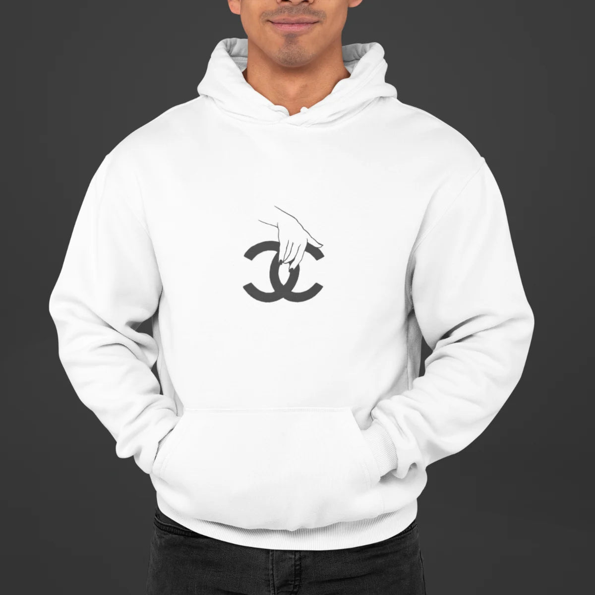 Men & Women Classic Essential Porsche Hoodie – Trendy Need Money For Porsche Design