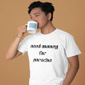 Subtle design Need Money Minimal Text urban fashion top