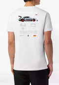 Money Talks Porsche Walks luxury motivational T-shirt