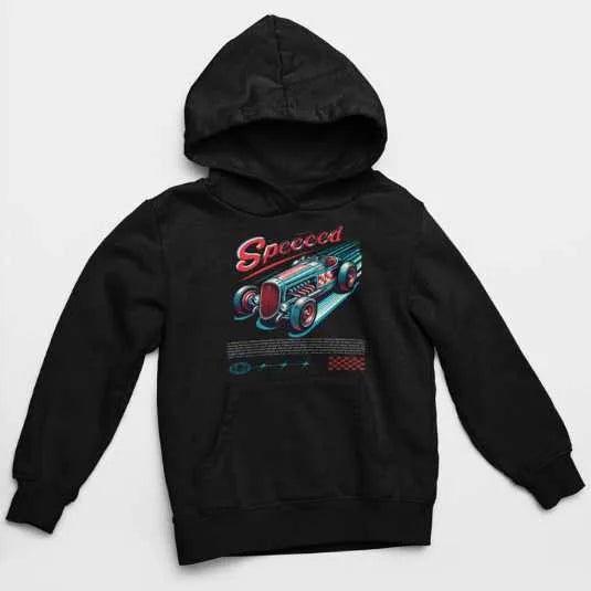 Need Money Classic Clean Logo hoodie front view with premium streetwear design and minimal logo branding