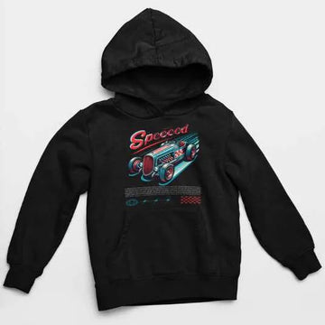 Need Money Classic Clean Logo hoodie front view with premium streetwear design and minimal logo branding
