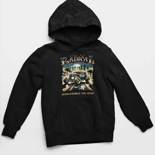 Need Money Classic Dream Text hoodie front view with premium streetwear design and motivational text branding