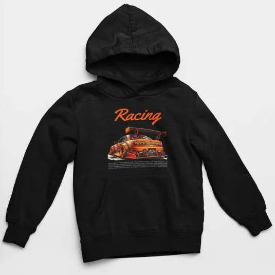 Need Money Classic Minimal Text hoodie front view with premium streetwear design and clean minimalist branding