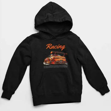Need Money Classic Minimal Text hoodie front view with premium streetwear design and clean minimalist branding