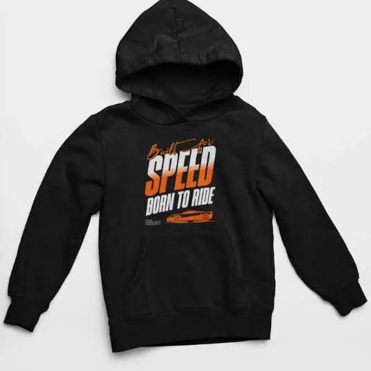 Need Money Classic Motivation Text hoodie front view with premium streetwear design and motivational text branding