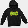 Need Money Classic Street Icon hoodie front view with premium streetwear design and bold urban icon branding