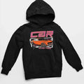 Need Money Classic Success hoodie front view with premium streetwear design and motivational success branding