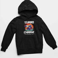 Need Money Classic Vision hoodie front view with premium streetwear design and motivational urban branding