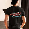 Need Money Classic Daily Wear T-Shirt stylish back print streetwear tee