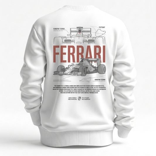 classic dreamer sweatshirt with Need Money logo in clean minimalist streetwear style