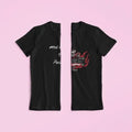 Need Money Classic Focus T-Shirt casual streetwear look for everyday motivation