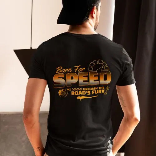 Need Money Classic Grind T-Shirt premium streetwear front design