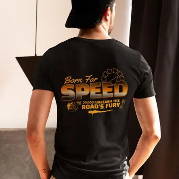 Need Money Classic Grind T-Shirt premium streetwear front design