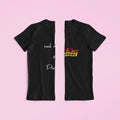 Need Money Classic Grind T-Shirt Casual Outfit