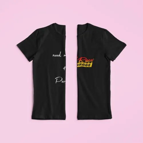 Need Money Classic Grind T-Shirt Casual Outfit