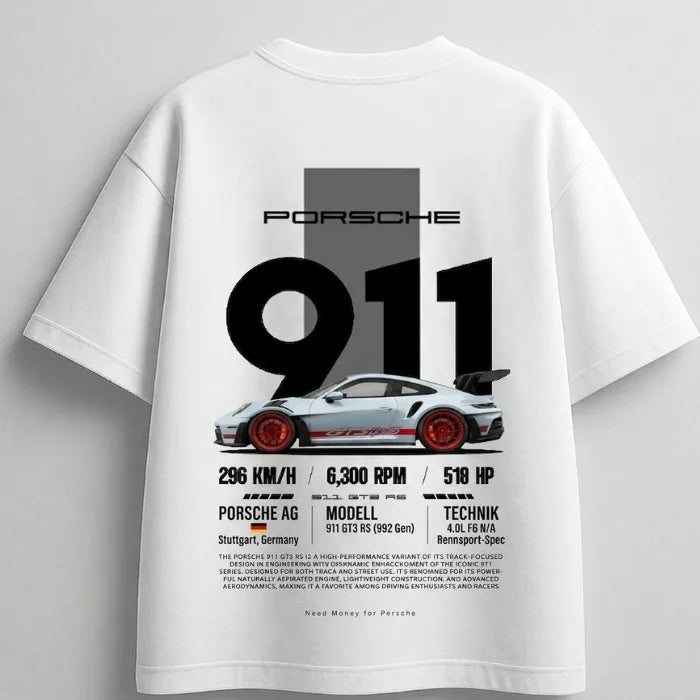 Need Money Classic Icon Oversized T-Shirt Trendy Streetwear Graphic Tee