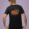 Need Money Classic Lifestyle T-Shirt premium streetwear front design