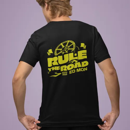 Need Money Classic Luxury Text T-Shirt premium streetwear front design