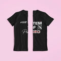 Need Money Classic Modern T-Shirt casual streetwear look for everyday wear