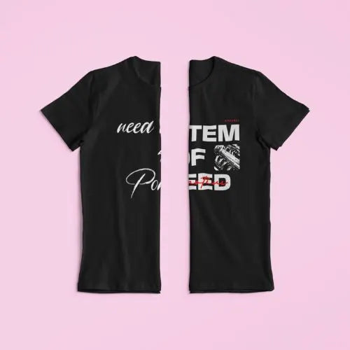 Need Money Classic Modern T-Shirt casual streetwear look for everyday wear