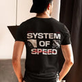 Need Money Classic Modern T-Shirt premium streetwear front design