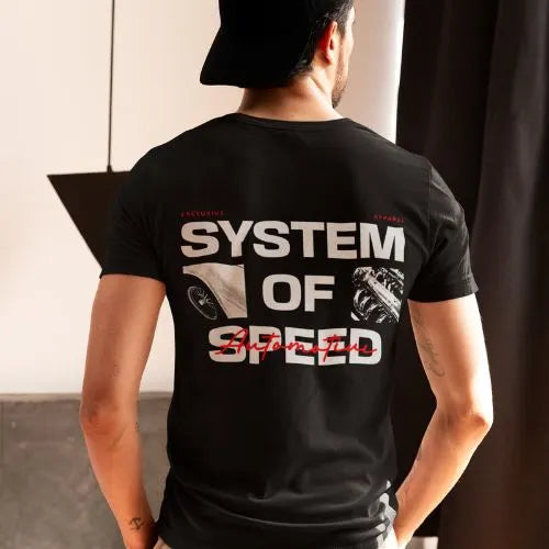 Need Money Classic Modern T-Shirt premium streetwear front design