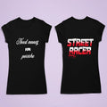 Need Money Classic Motivation T-Shirt stylish back print streetwear tee