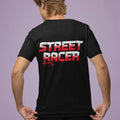 Need Money Classic Motivation T-Shirt premium streetwear front design