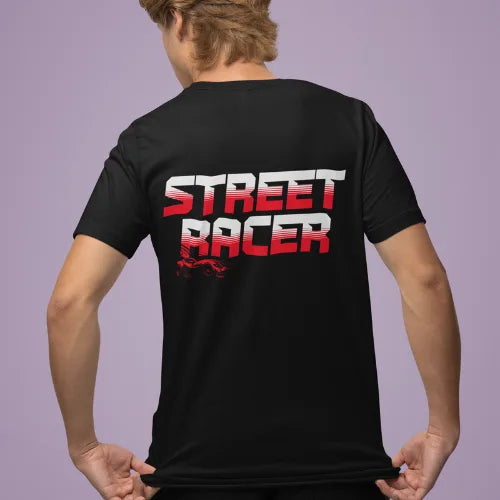 Need Money Classic Motivation T-Shirt premium streetwear front design