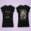 Need Money Classic Pure T-Shirt casual streetwear look for everyday wear