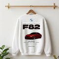 Need Money Classic Signature Sweatshirt oversized fit modern fashion apparel