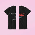 Need Money Classic Essential T-Shirt casual streetwear look for everyday wear