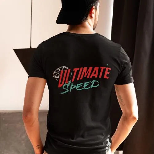Need Money Classic Essential T-Shirt premium streetwear front design